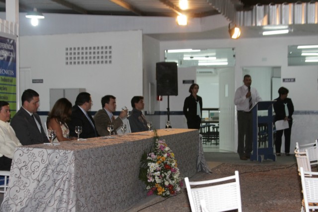 Premier inaugura unidade em Três Lagoas com 110 alunos matriculados