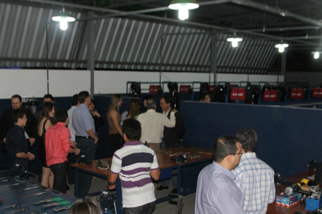 Premier inaugura unidade em Três Lagoas com 110 alunos matriculados