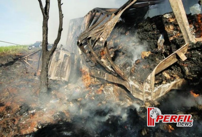 Das 11 vítimas que morreram no acidente, quatro já foram identificadas Das 11 vítimas que morreram no acidente, quatro já foram identificadas