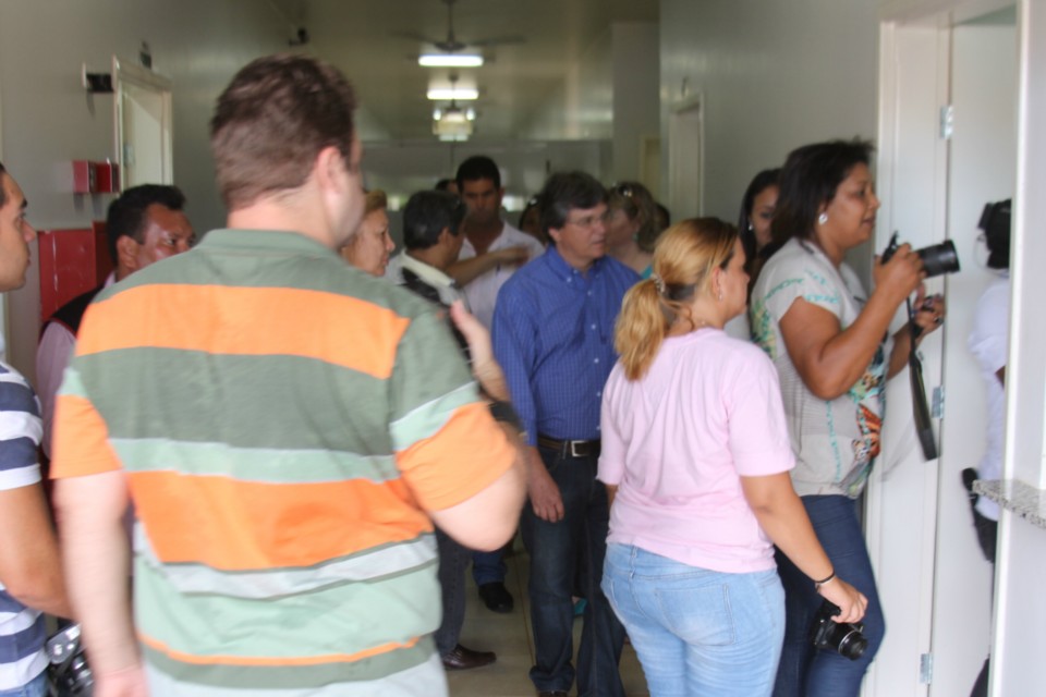 UPA de Três Lagoas começa atendimento de urgência e emergência