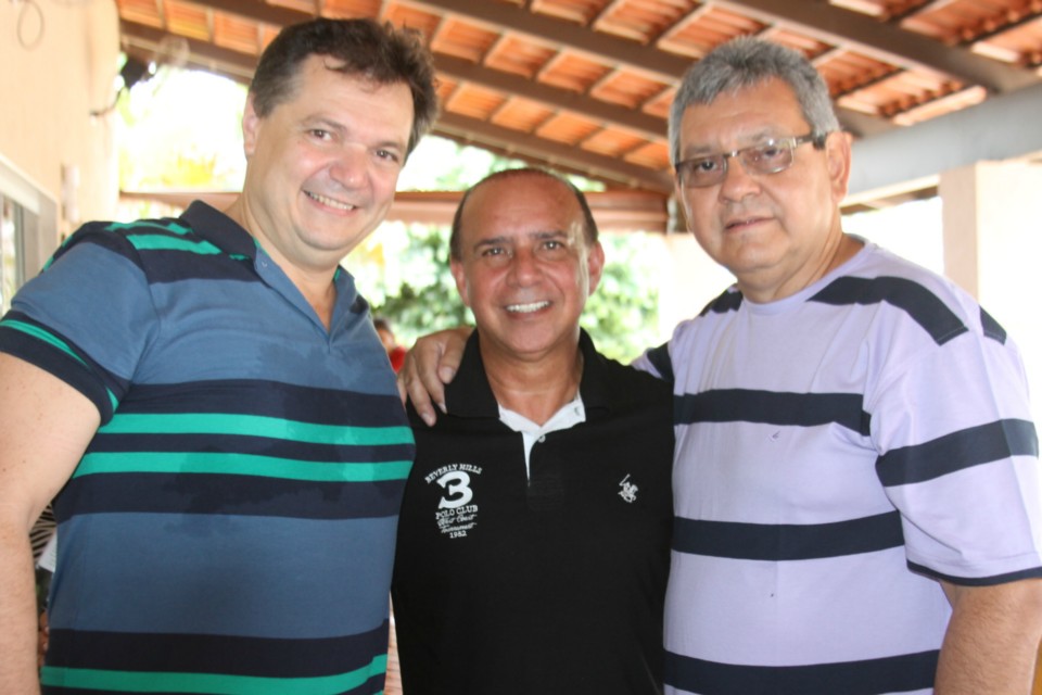 Gusmão assume a presidência da Associação dos Corretores de Imóveis de Três Lagoas