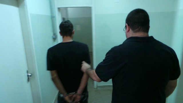 Polícia Civil dá detalhes sobre a prisão de um dos envolvido no esfaqueamento e roubo do advogado em TL