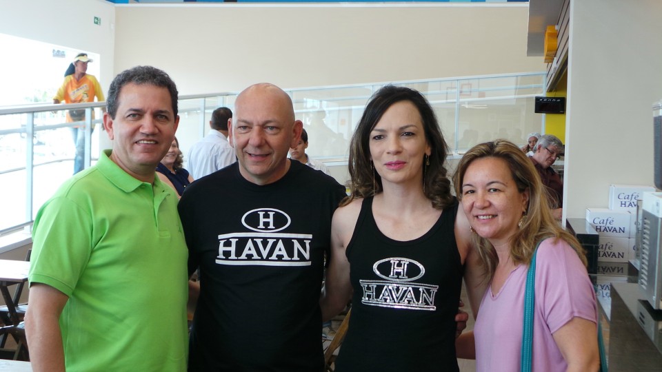 Grupo Havan investe no empreendimento e dá suporte ao desenvolvimento da cidade