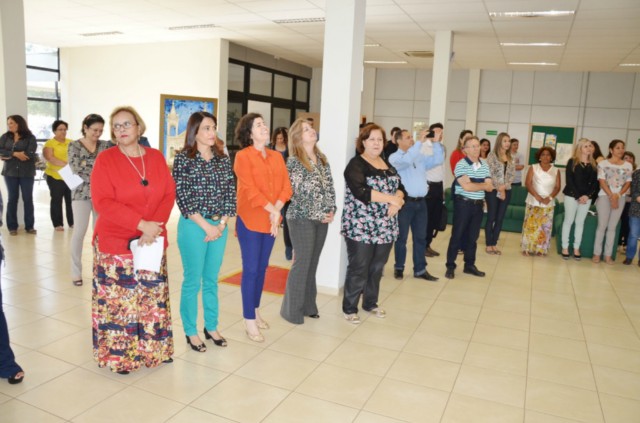 Marcia Moura reinaugura galeria de ex-prefeitos de Três Lagoas