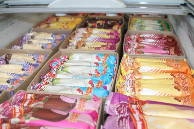 Casa do Sorvete inaugura na cidade trazendo novos sabores e tendências geladas