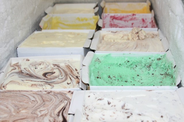 Casa do Sorvete inaugura na cidade trazendo novos sabores e tendências geladas