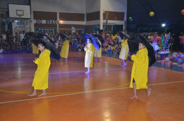 Secretaria de Educação promove 4º Festival de Ludicidade