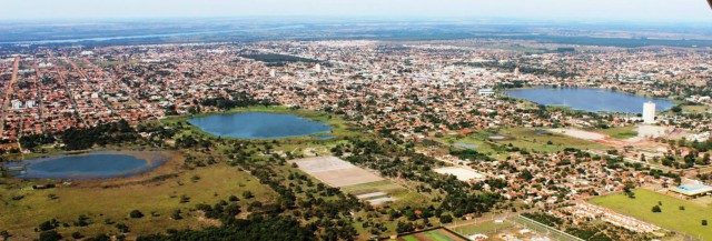 Prefeitura fará audiência pública para propor unidade de conservação da Lagoa Maior
