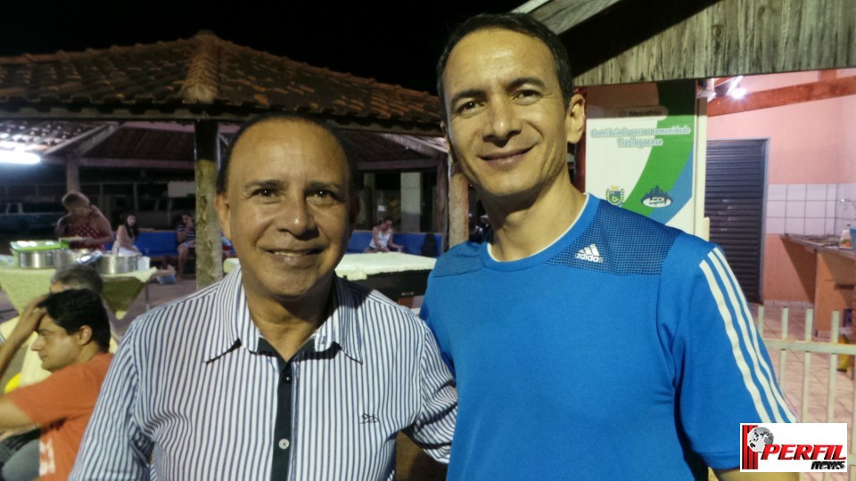 Em noite festiva, Moraes reúne efetivo e empresários de Três Lagoas
