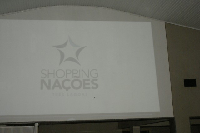 Shopping Center irá oferecer 1.500 empregos para população três-lagoense