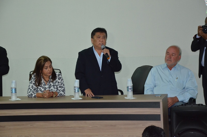 Primeira Audiência Pública para Plano Diretor Consultivo apresenta prognóstico de Três Lagoas