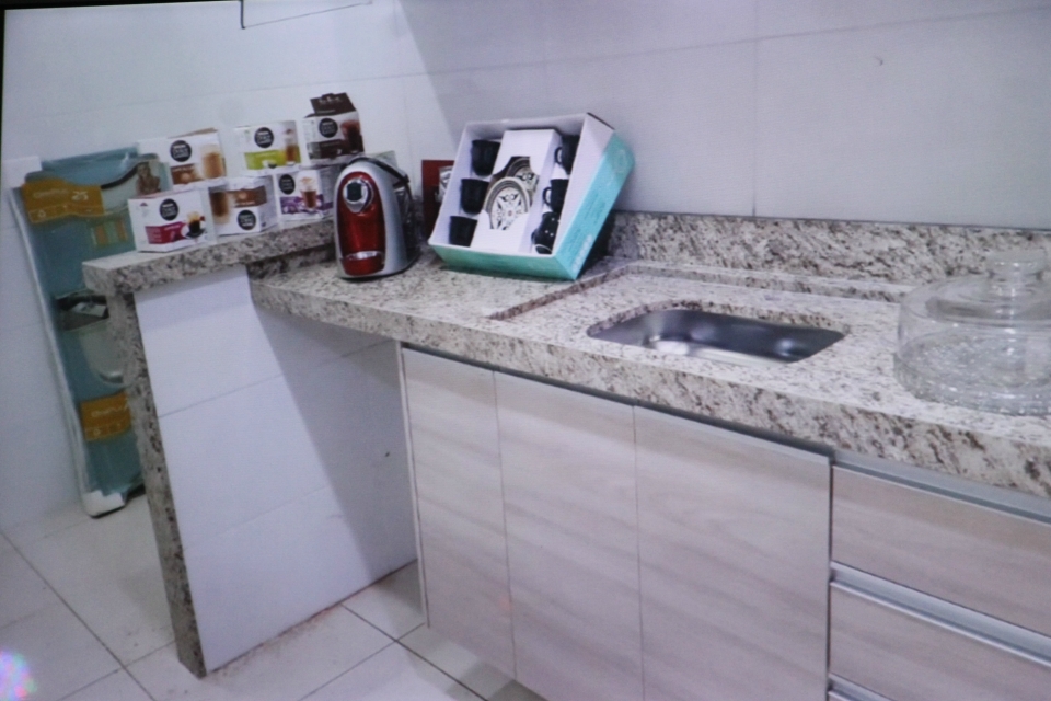 Coquetel na Rodrigues Imóveis lança vendas apartamentos em Três Lagoas