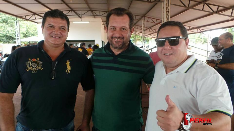 Ribas do Rio Pardo terá 1º ‘’Moto Ribas’’com muita solidariedade