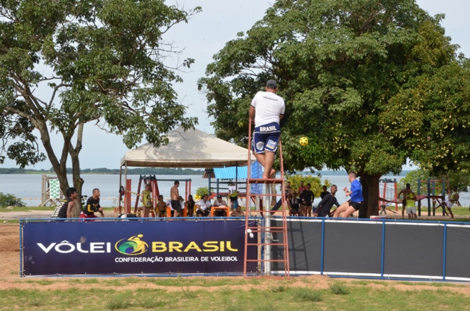 Primeiro evento de Turismo Esportivo é sucesso em Três Lagoas