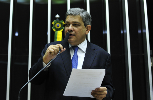 Marcus Pestana, relator na Comissão de Seguridade Social, defendeu a aprovação do projeto. (Foto: Divulgação)