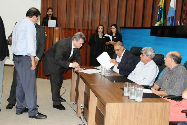 As emendas parlamentares irão beneficiar municípios de Mato Grosso do Sul. (Foto: divulgação)