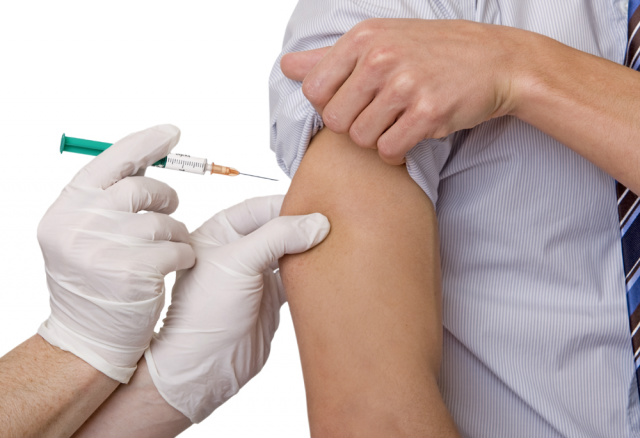 Departamento Municipal de Imunização informou que vacinas devem chegar na próxima terça-feira. (Foto: internet)