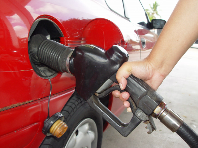 De acordo com a pesquisa, a média do preço do litro de gasolina em Três Lagoas é de R$ 3,284, enquanto que na Capital é de R$ 3,057 (Foto: Arquivo)