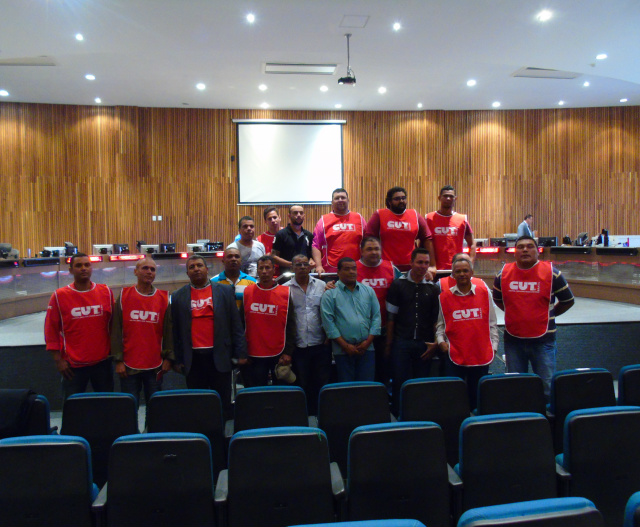 A decisão foi do Tribunal Regional do Trabalho (TRT) da 24ª Região de Mato Grosso do Sul. (Foto: Divulgação).