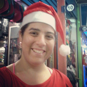 Das 11 vítimas que morreram no acidente, quatro já foram identificadas Aline Queiroz Ferreira - Vítima fatal