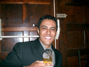 Das 11 vítimas que morreram no acidente, quatro já foram identificadas Rafael Morais da Silva - Vítima fatal