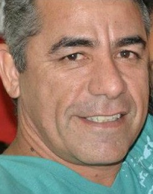 Das 11 vítimas que morreram no acidente, quatro já foram identificadas Adilson Rodrigues de Souza, 45 anos - Vítima fatal