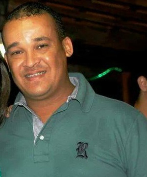 Fabiano Bastos Malaquias, (motorista da van)- Vítima fatal