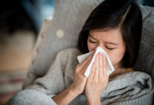 Amidalite, sinusite, faringite, bronquite, asma, otite, laringite e pneumonia são algumas doenças mais frequentes nesta época do ano. (Foto: Divulgação)