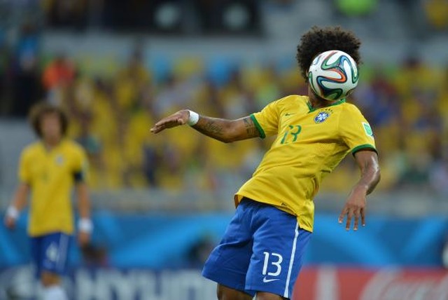 Brasil é um dos favoritos para a Copa do Mundo de 2018, na Rússia. Emoções começam hoje com sorteio das chaves. (Foto: Marcello Casal Jr/Agência Brasil)