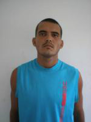 Cleverson Messias Pereira dos Santos, 33 anos de idade, vulgo “Cabelo”(Foto: Assessoria Polícia Civil)