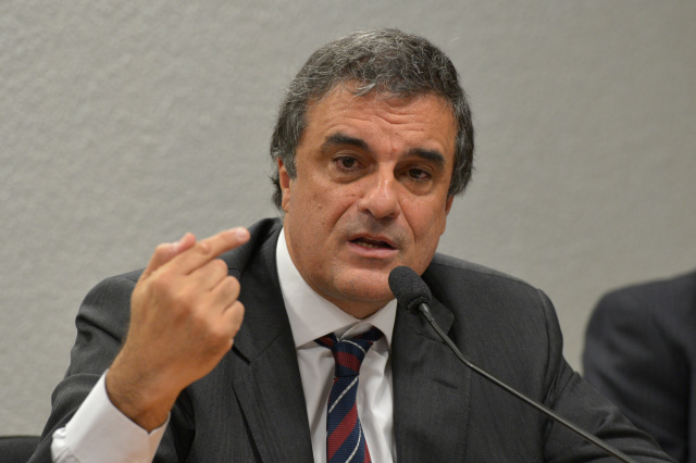 José Eduardo Cardozo afirmou que o governo não aceitará ofensas à lei. (Foto: Arquivo/Divulgação)