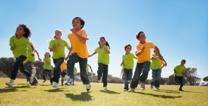 O programa da Petrobras apoia iniciativas que atendam o desenvolvimento de crianças e adolescentes, através do esporte (Foto: Divulgação)