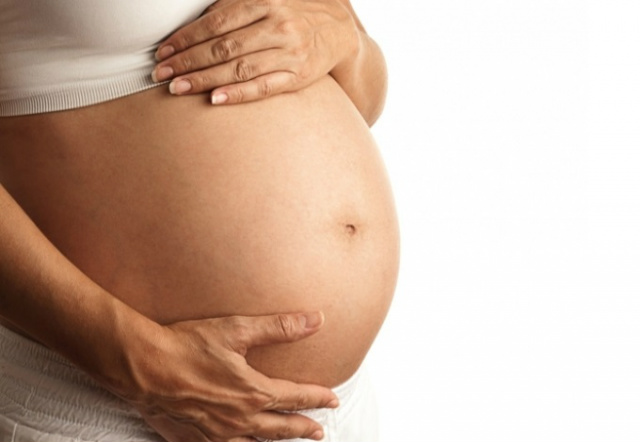 O risco de microcefalia parece ser muito baixo após os três primeiros meses de gravidez (Foto: Divulgação)