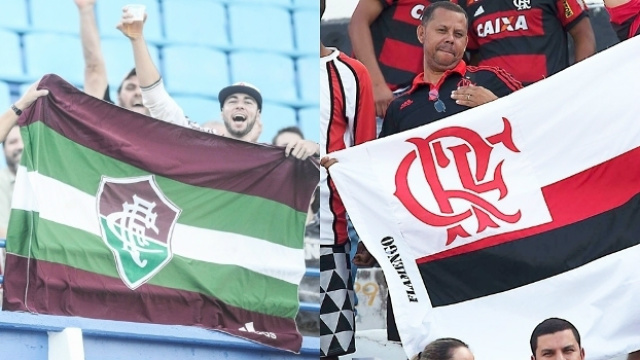 Sem o Maracanã, Fluminense e Flamengo tiveram as maiores quedas no preço das entradas.(Foto: ESPN)
