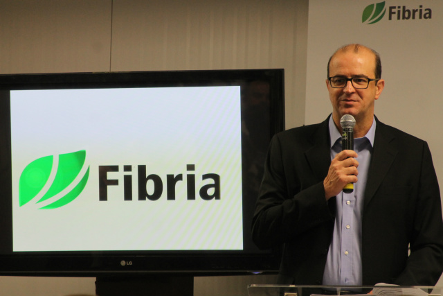 Após conclusão do Projeto H2, as duas unidades da Fibria vão responder por 50% da produção do grupo