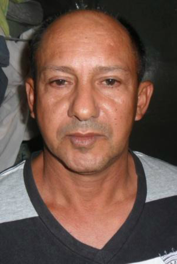 Francisco Fabio de Oliveira foi condenado em seis anos por homicídio. (Foto: Divulgação/SIG)