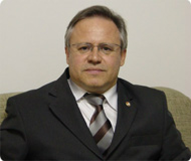 Dr. Humberto de Matos Bruittes será um dos homenageados pela Câmara de Três Lagoas (Foto: arquivo)