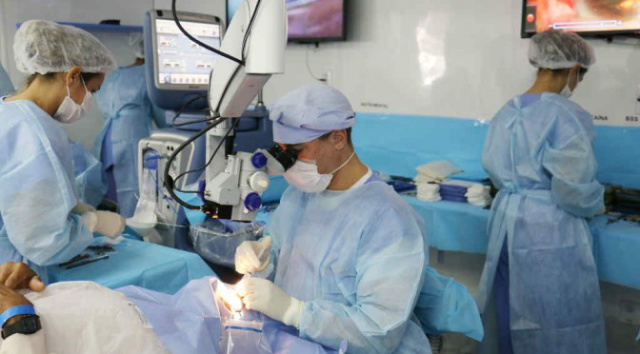A estimativa para a região, é de que sejam realizadas cerca de 2 mil cirurgias. (Foto: Notícias MS)