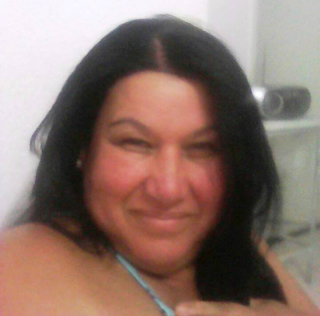 Marlene Rodrigues Alves foi assassinada pelo ex-genro. (Foto: Reprodução/ Rede social). 
