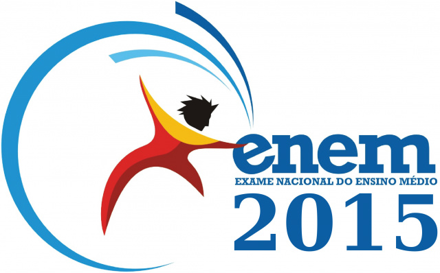 Site do Enem: enem.inep.gov.br/participante (Foto:Reprodução)