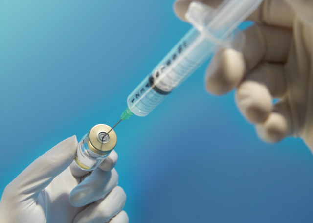 Os testes da vacina vem sendo feitos desde fevereiro deste ano (Foto: Divulgação)