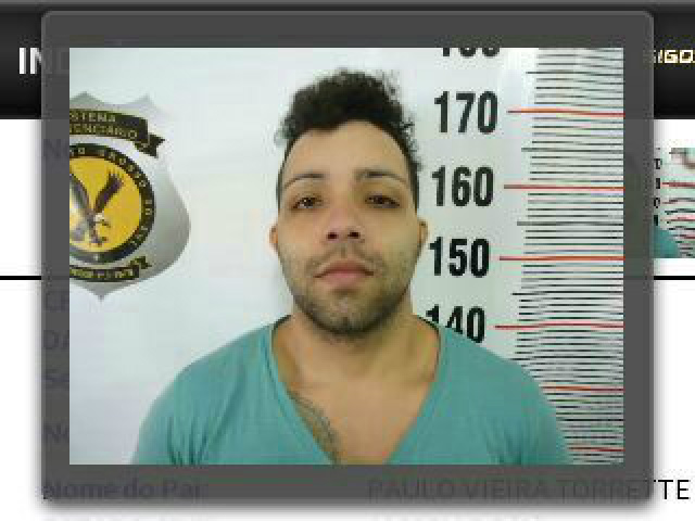 Suspeito de assassinar policial teria sido morto; polícia caça comparsa Suspeito é caçado pela polícia em Campo Grande (Foto: Divulgação)