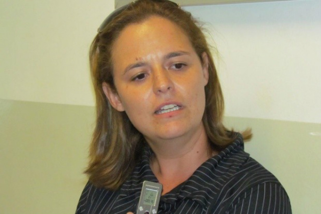 Vereadora Monike Lima (DEM) pode fechar coligação com oito a nove partidos. 