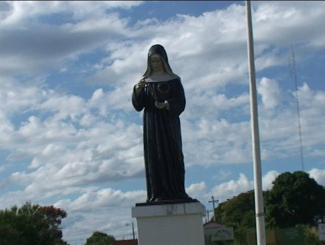 Perfil News mostra a Caçulinha do Bolsão e sua luta pela MS 040 O Programa desta semana é um especial sobre Santa Rita do Pardo. Foto: Ana Salton