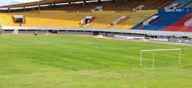 Estádio Morenão (Foto/Assessoria)