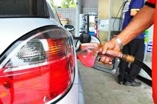 Principal impacto no IPCA de fevereiro foi a alta nos preços da gasolina. (Foto Ilustração)