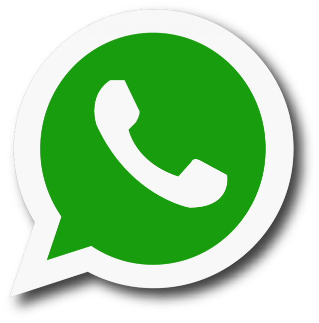 A adolescente mantinha contato com o homem através do aplicativo WhatsApp. (Foto: divulgação)