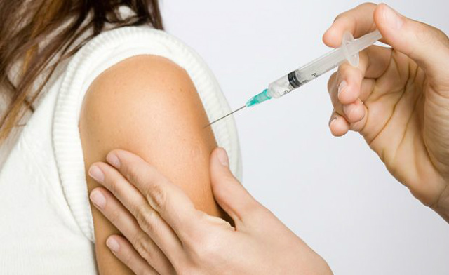 A vacina antes era indicada para meninas a partir de 11 anos até os 26, agora, meninas com idade a partir dos 9 já podem ser imunizadas. (Foto: Divulgação)