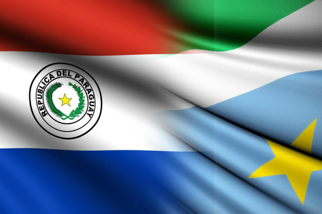 Diante da crise econômica que castiga o Brasil, a proximidade de Mato Grosso do Sul com ao Paraguai pode oferecer a possibilidade de produzir com barateamento de custos. (Foto:Assessoria)