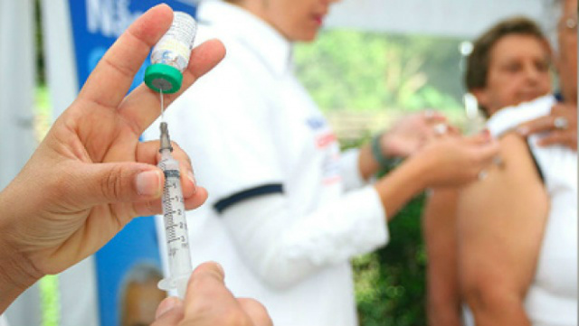 Mais de 19 mil  pessoas deve receber a vacina em Três Lagoas (Foto: Arquivo/ Perfil News)